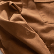 Jaqueta Masculina Volcom Westmead Major Brown MARROM-VLJQ010035- -8-